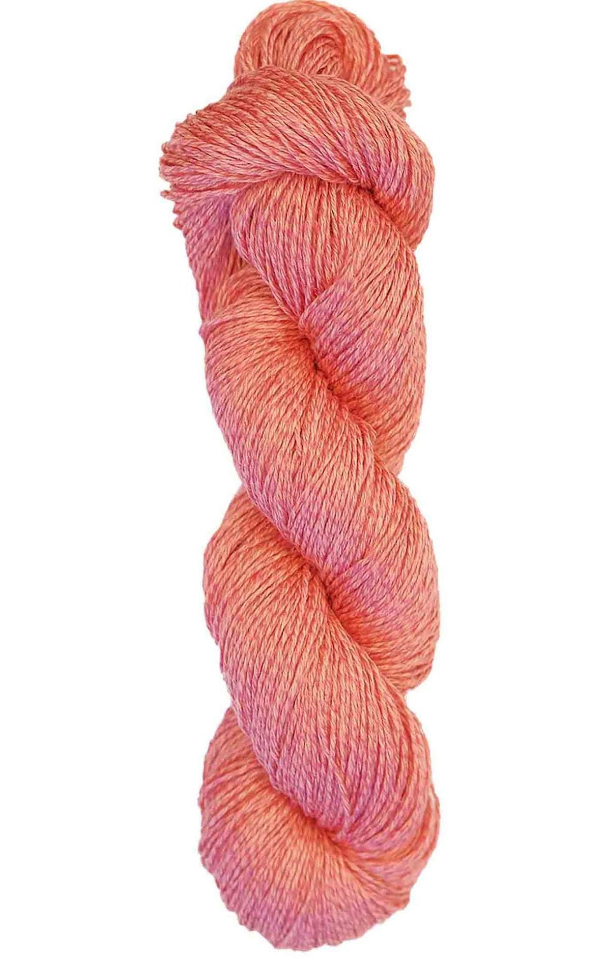 Knit One, Crochet Too Daisy