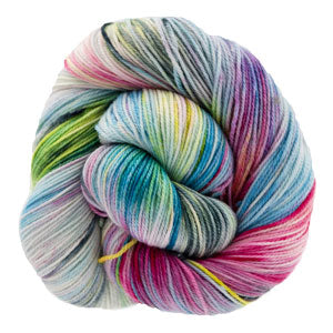 Classy Cashmere by Dream in Color