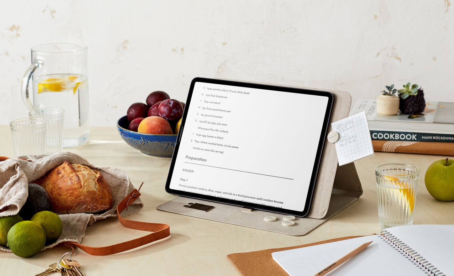 Cocoknits Maker's Folio