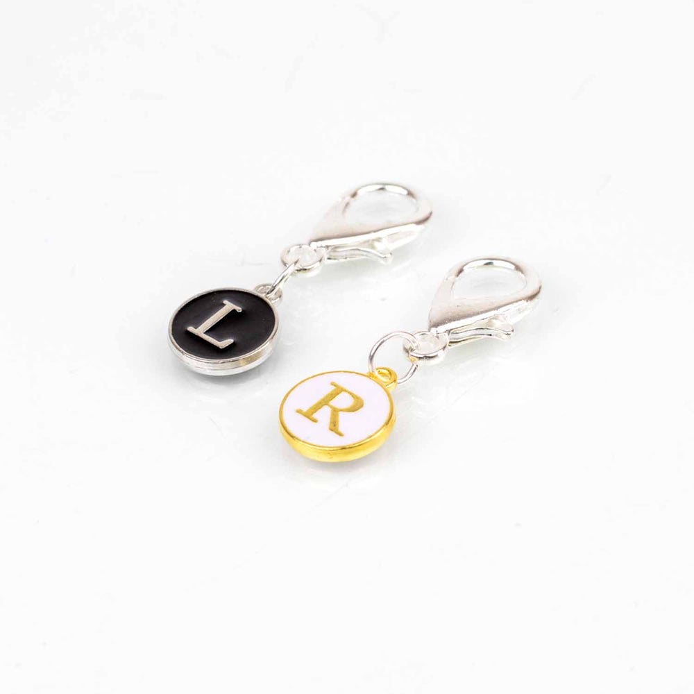 Twice Sheared Sheep Stitch Markers
