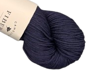Serene Aran by Camellia Fiber Company