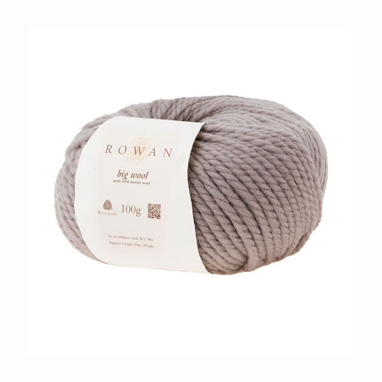 Rowan Big Wool