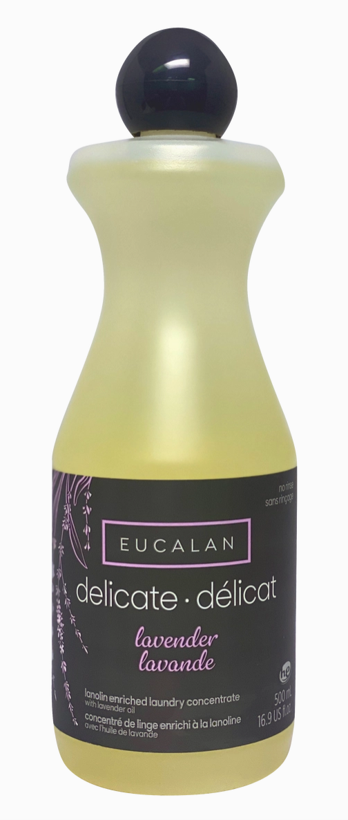 Eucalan Wool Wash