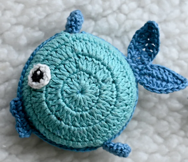 Lantern Moon Tape Measure