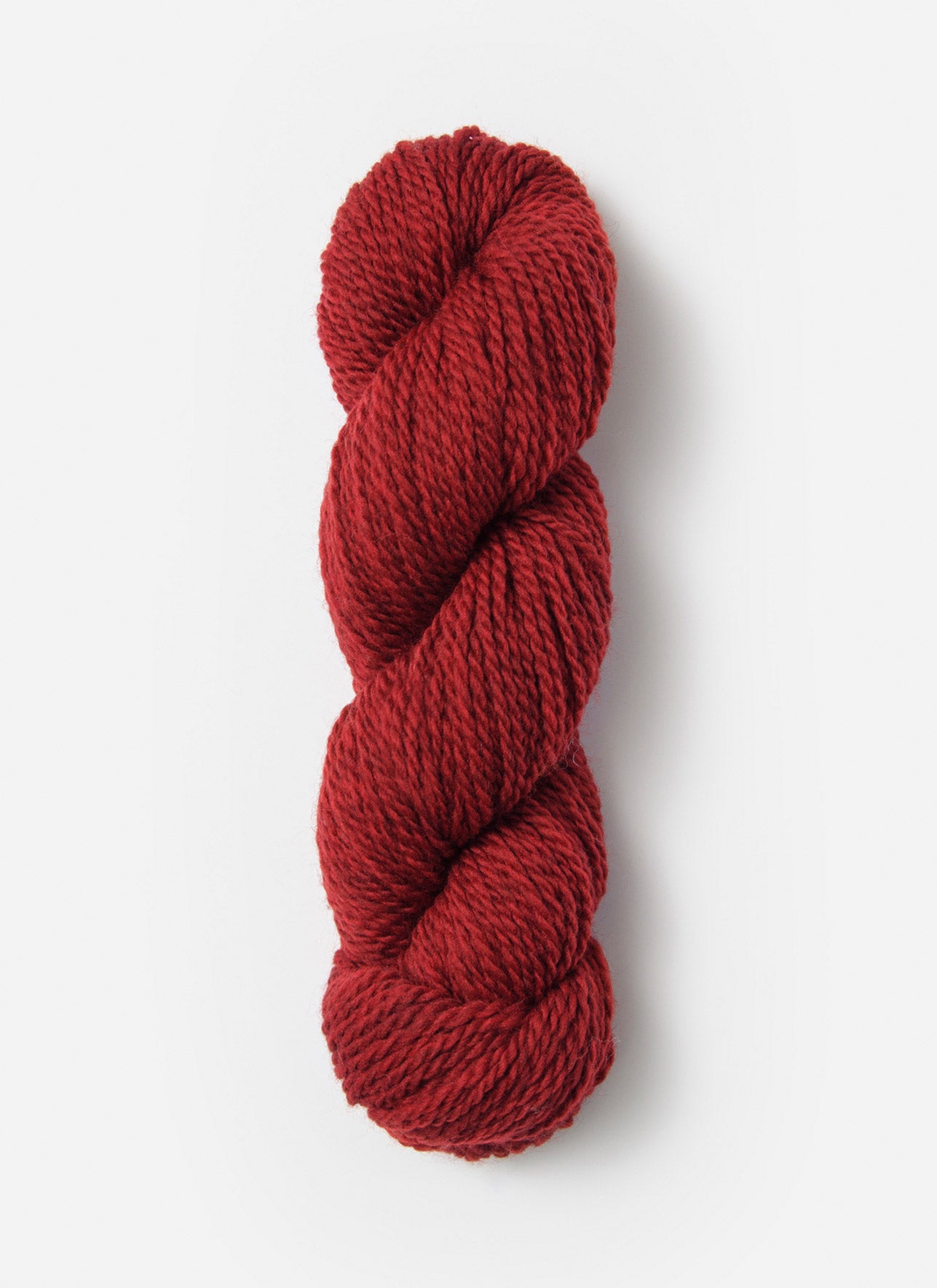 Melt the Ice Hat Yarn