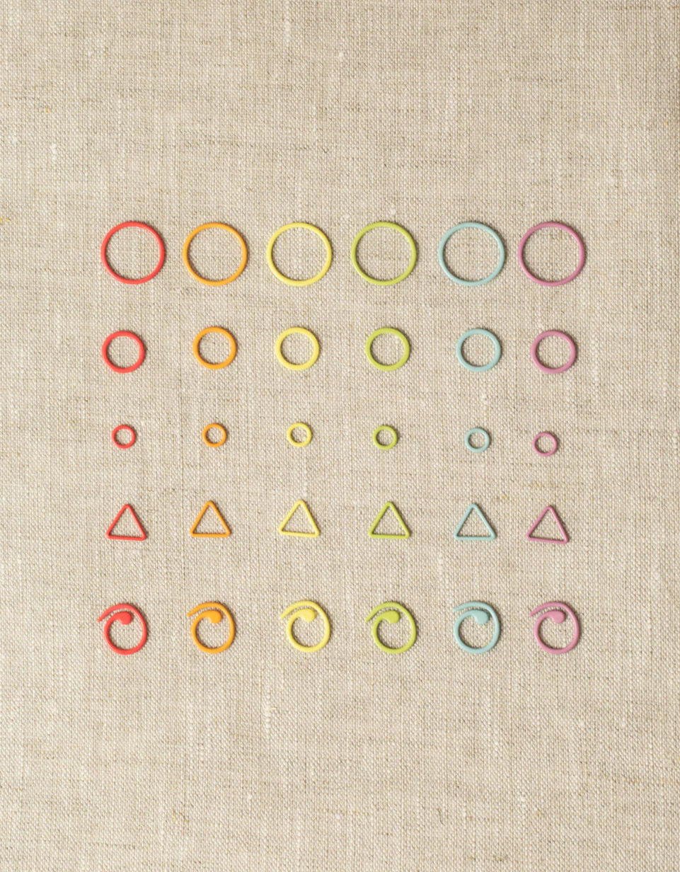 Cocoknits Stitch Markers