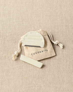 Sweater Comb by Cocoknits