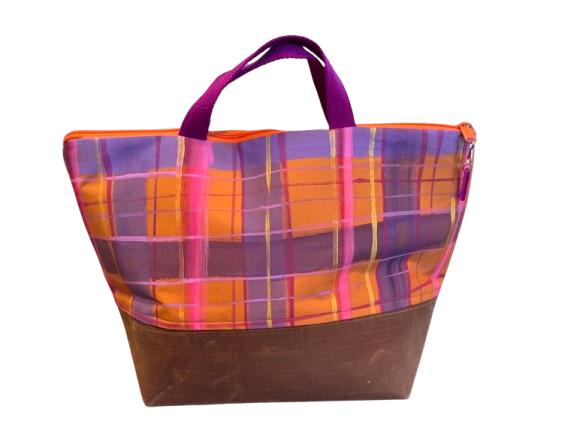 Crista Jaeckel - Handmade Project Bags