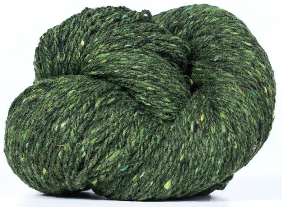 Lucky Tweed by Kelbourne Woolens