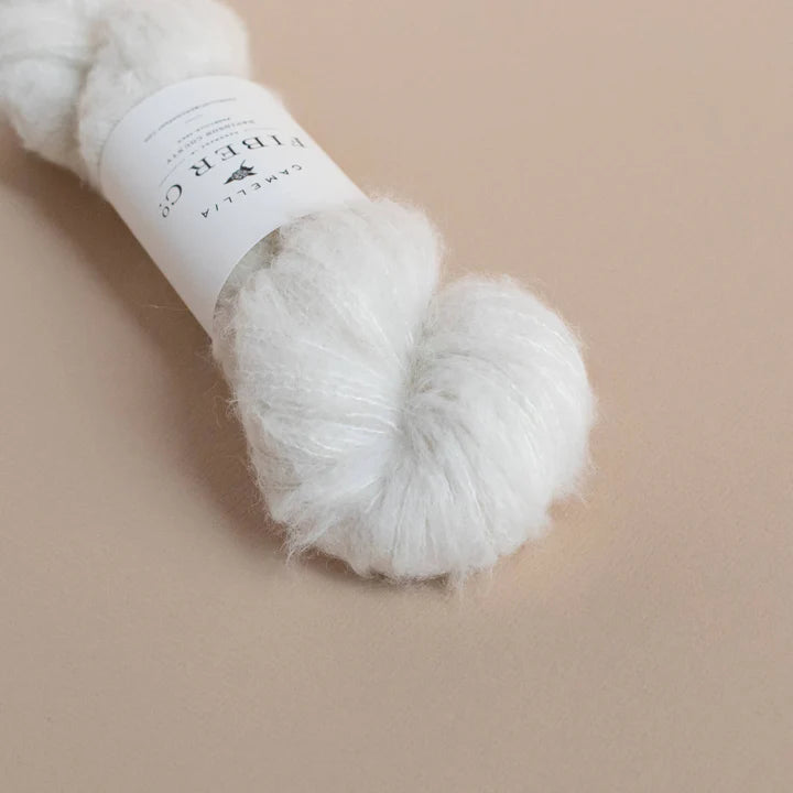 Suri Lace by Camellia Fiber Company