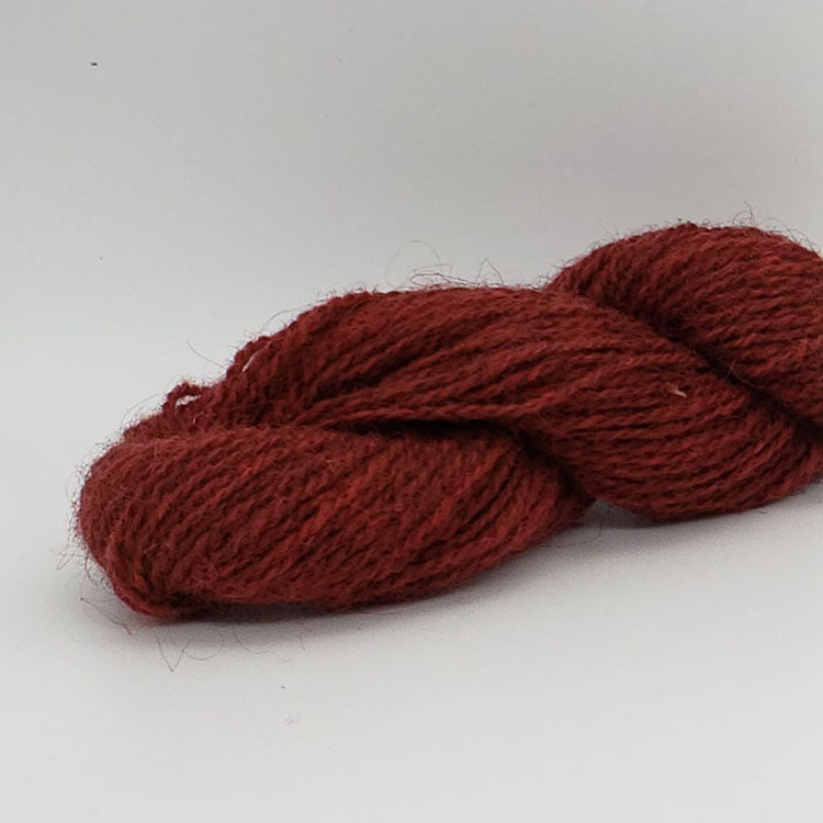 Elemental Affects Shetland Fingering