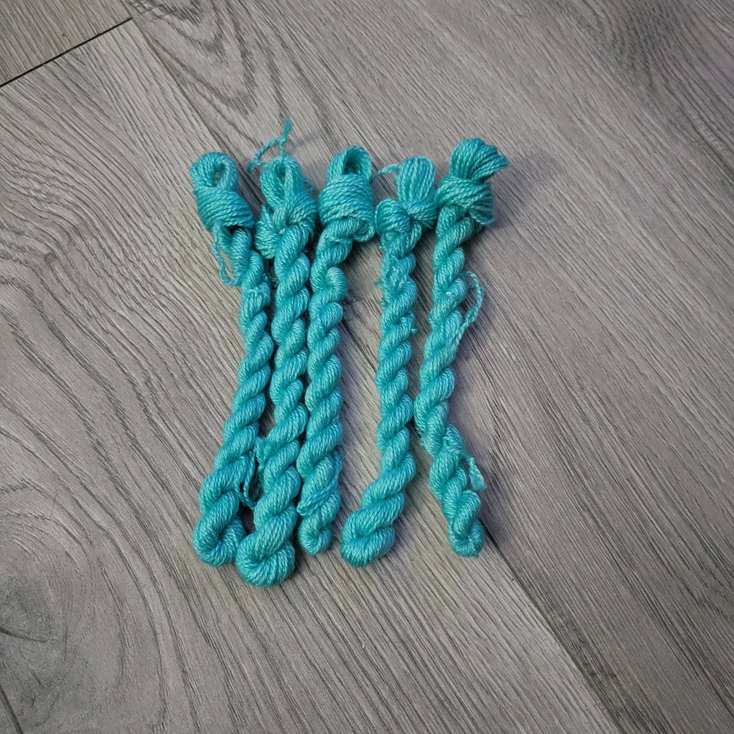 BFL Super Silky Embroidery Thread