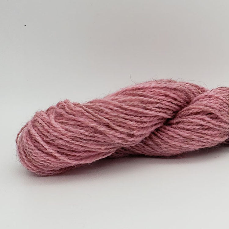 Elemental Affects Shetland Fingering