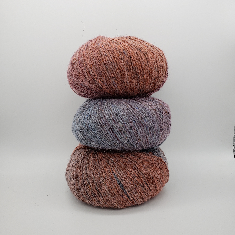 Rowan Felted Tweed Colour