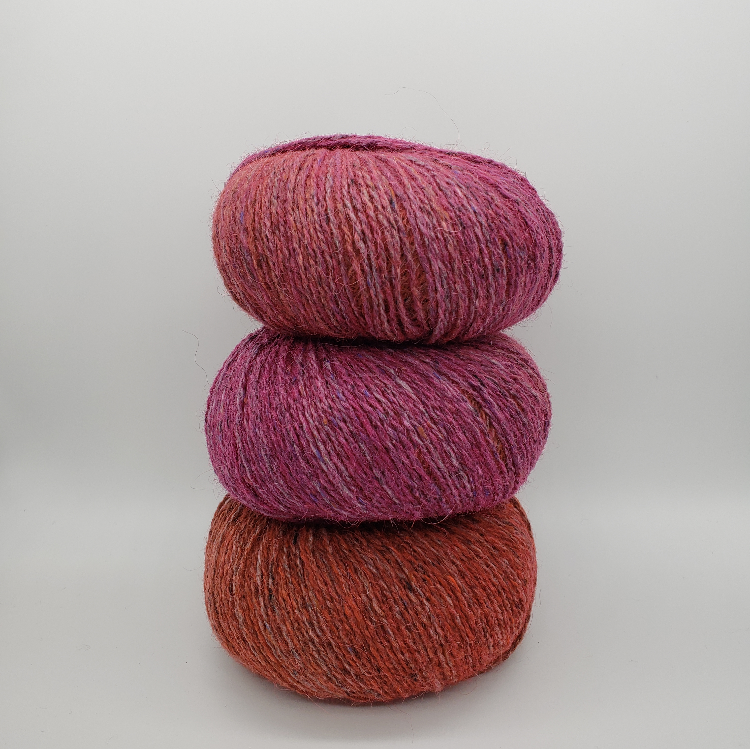 Rowan Felted Tweed Colour
