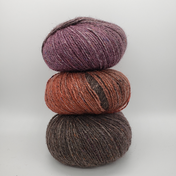 Rowan Felted Tweed Colour