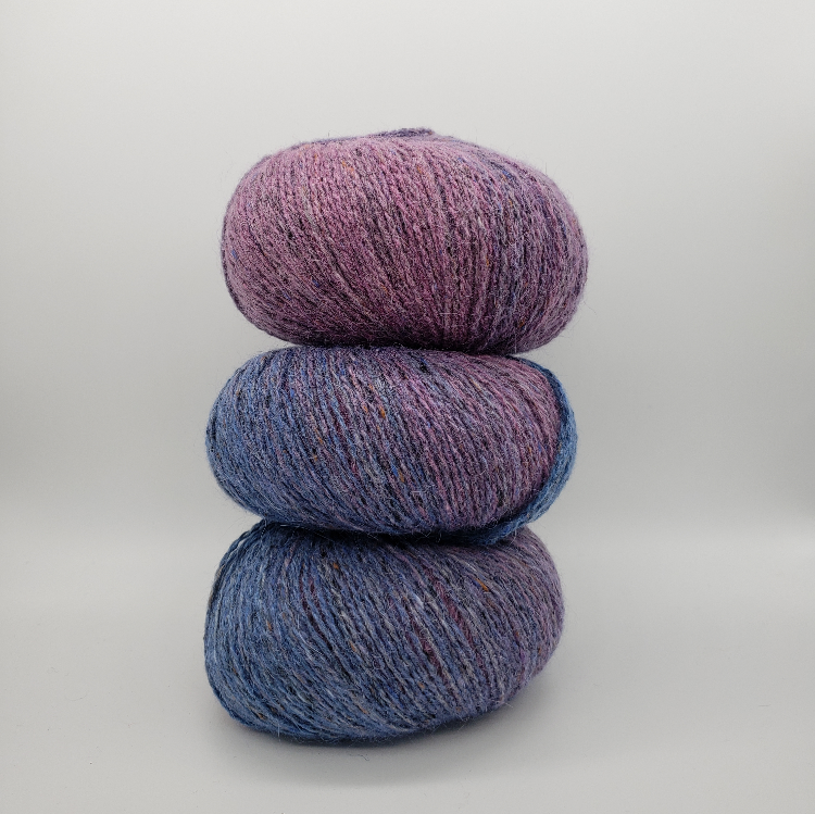 Rowan Felted Tweed Colour