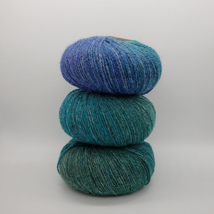 Rowan Felted Tweed Colour
