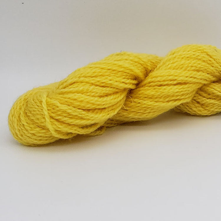 Elemental Affects Shetland Fingering