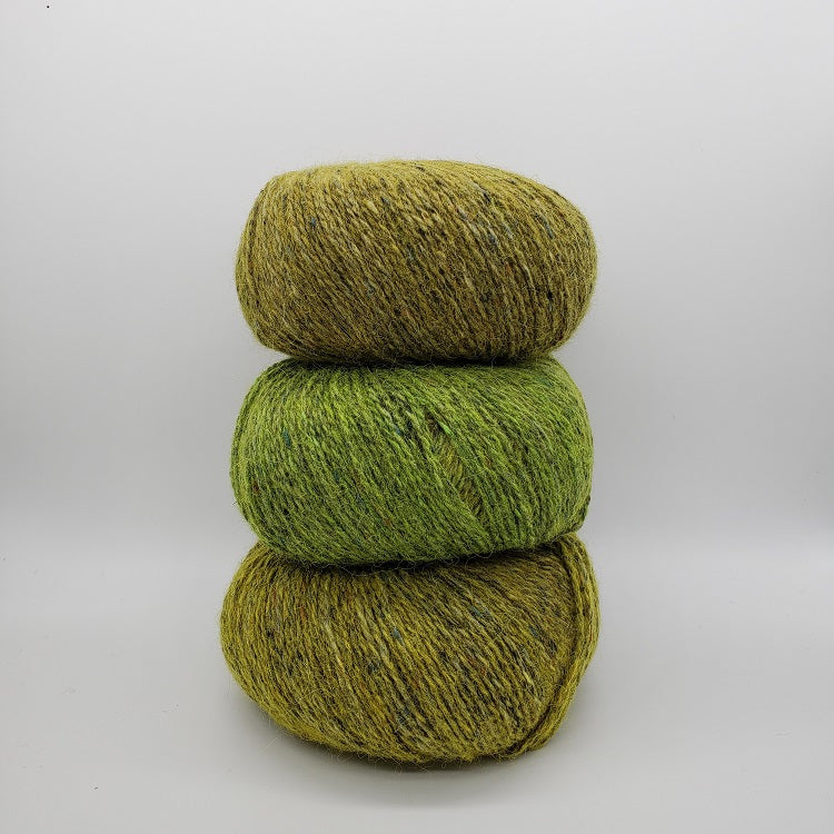 Rowan Felted Tweed Colour