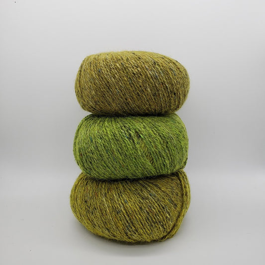 Rowan Felted Tweed Colour