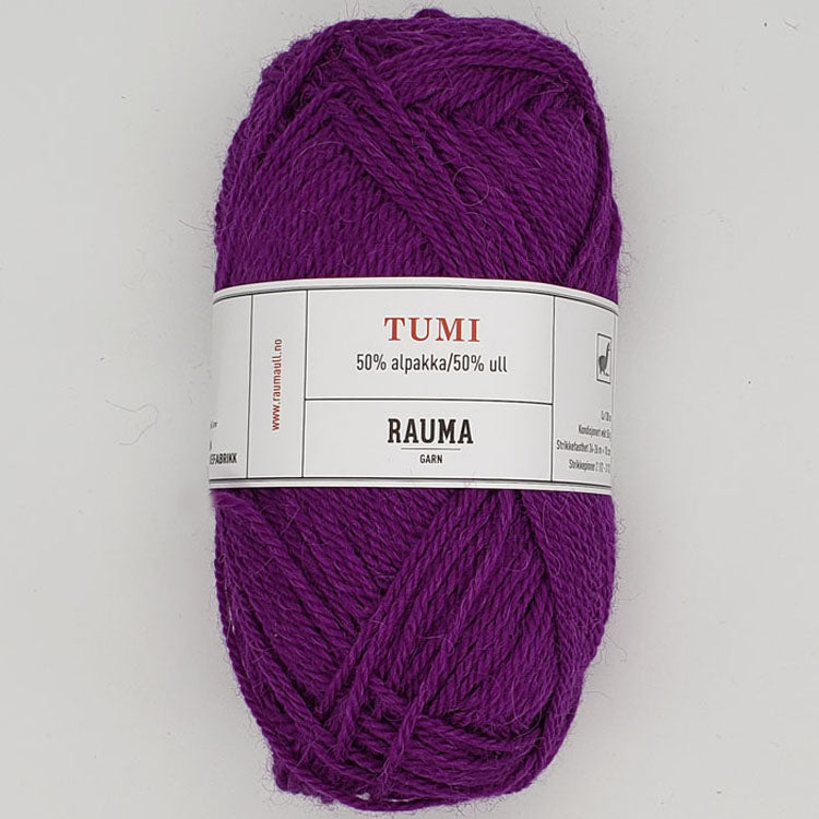 Tumi Rauma Garn