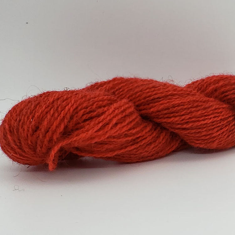 Melt the Ice Hat Yarn