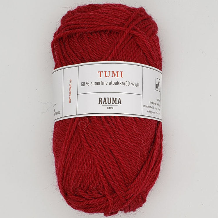 Melt the Ice Hat Yarn