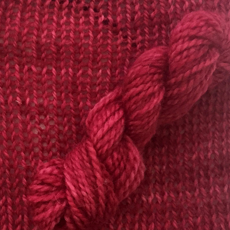 Symmetry by The Alpaca Yarn Company