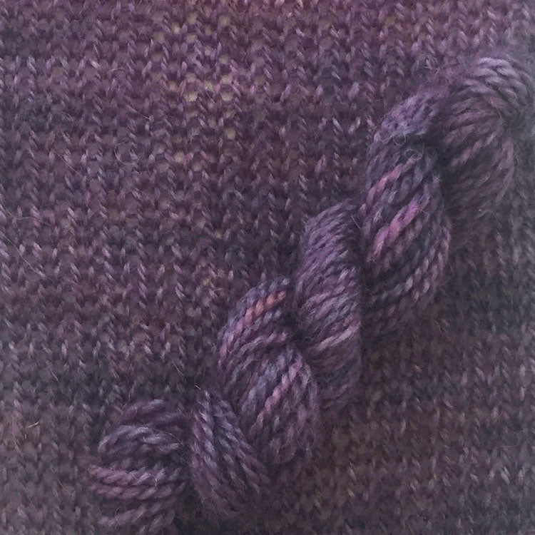 Symmetry by The Alpaca Yarn Company