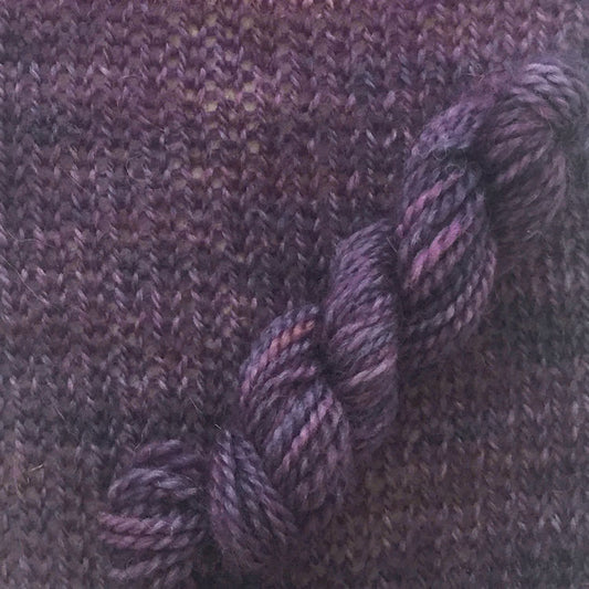 Symmetry by The Alpaca Yarn Company