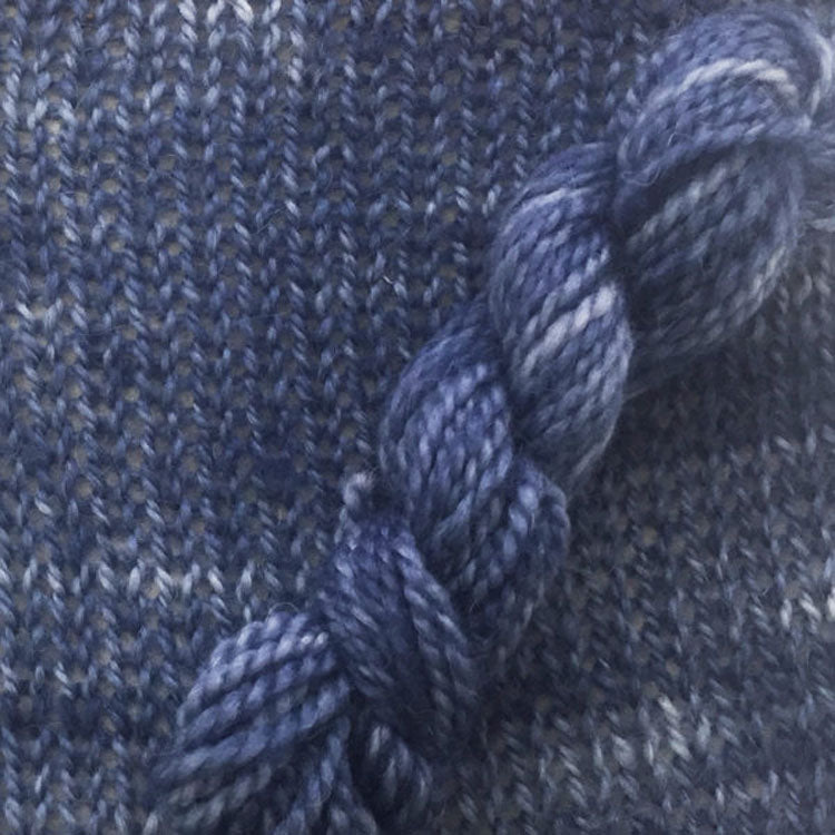 Symmetry by The Alpaca Yarn Company