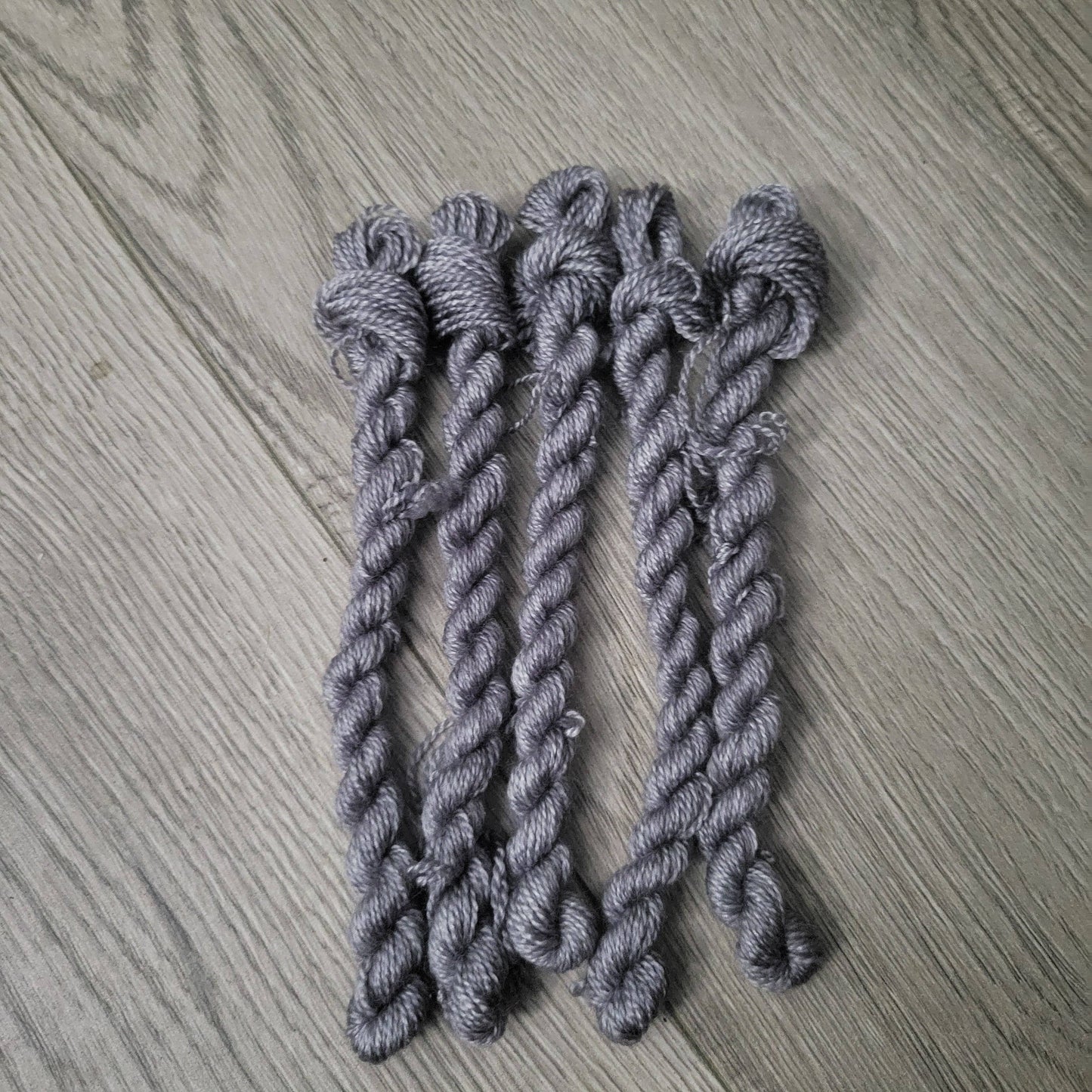 BFL Super Silky Embroidery Thread
