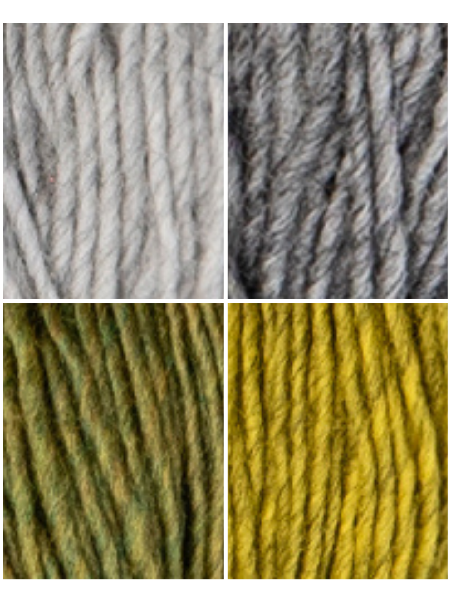 Persimmon Wrap Knit-Along (KAL)