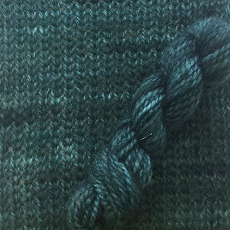 Symmetry by The Alpaca Yarn Company