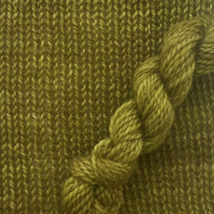 Symmetry by The Alpaca Yarn Company