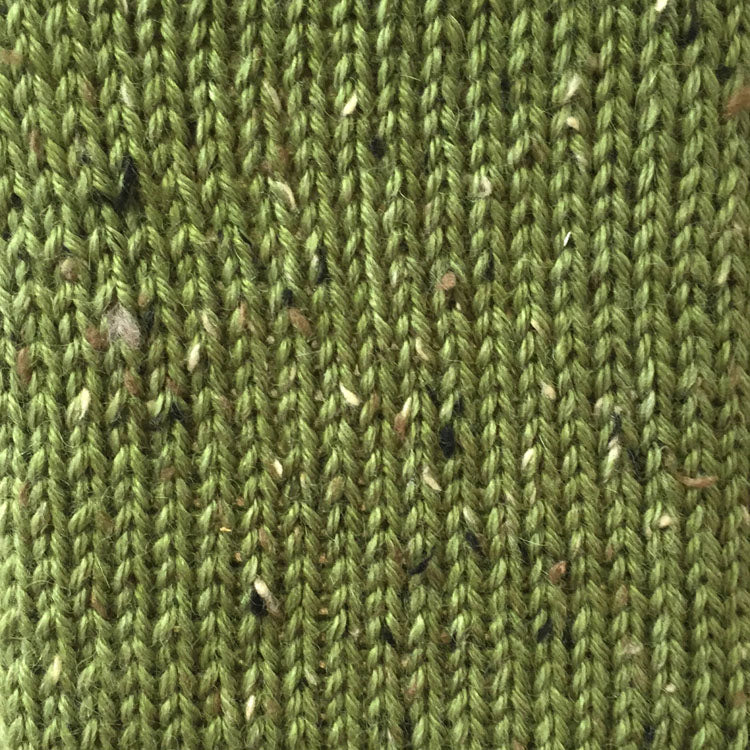 Classic Alpaca Tweed by The Alpaca Yarn Company