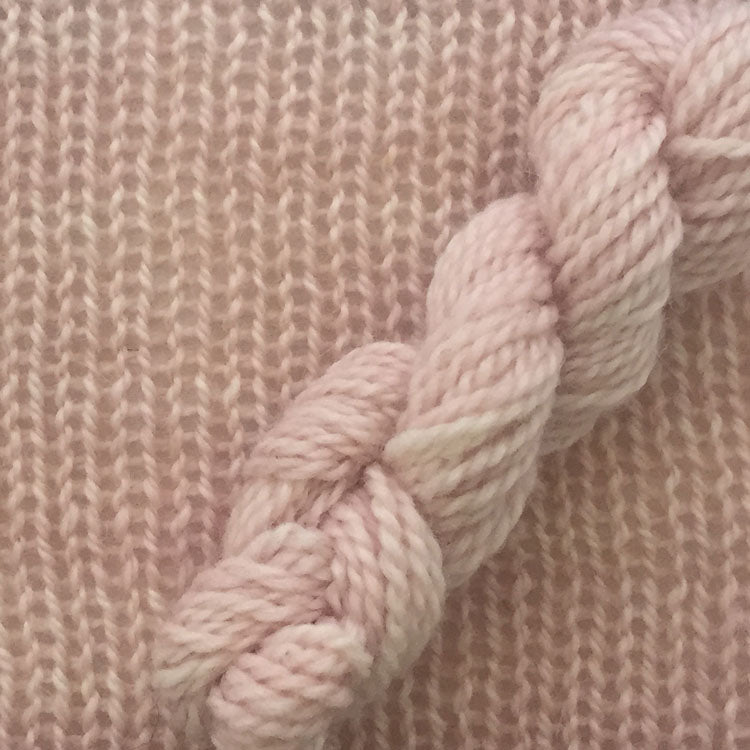 Symmetry by The Alpaca Yarn Company
