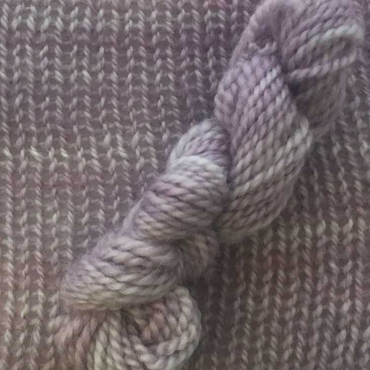 Symmetry by The Alpaca Yarn Company