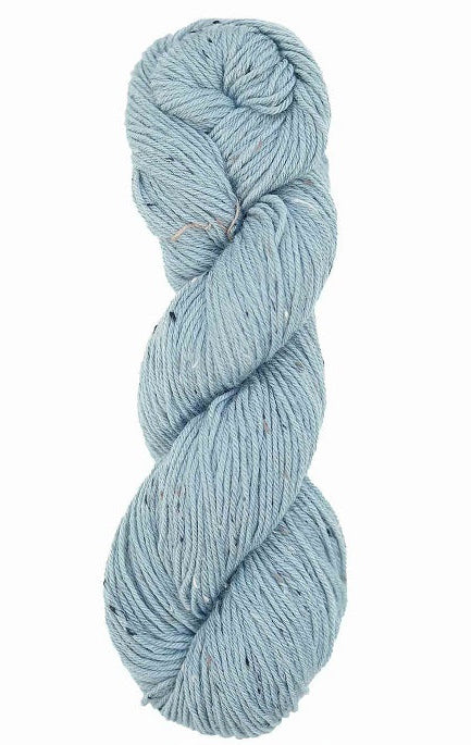 Knit One Crochet Too Elfin Tweed