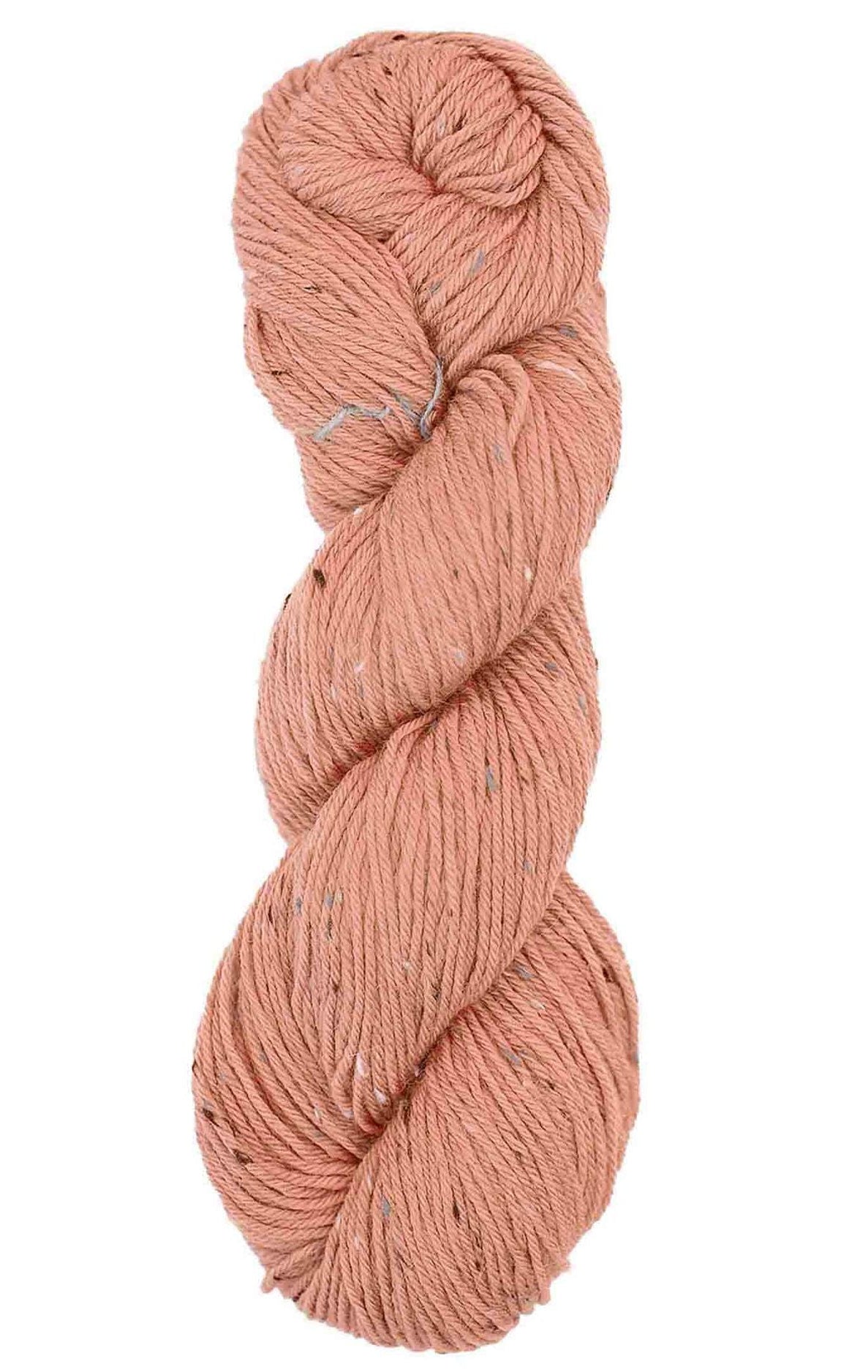 Knit One Crochet Too Elfin Tweed