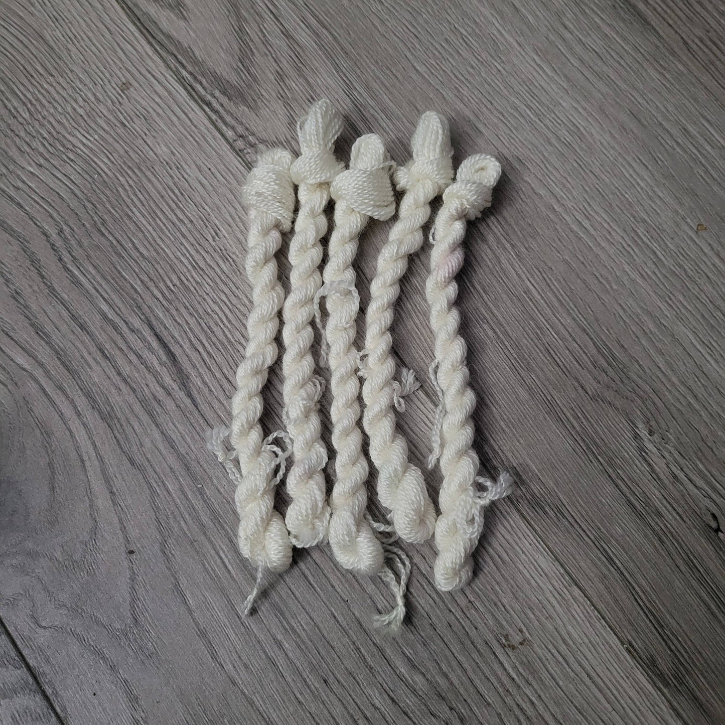 BFL Super Silky Embroidery Thread