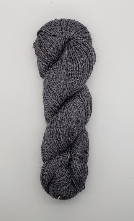 Knit One Crochet Too Elfin Tweed