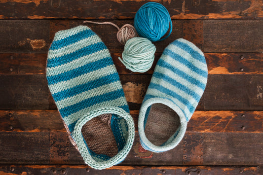 Sailor Slipper Class