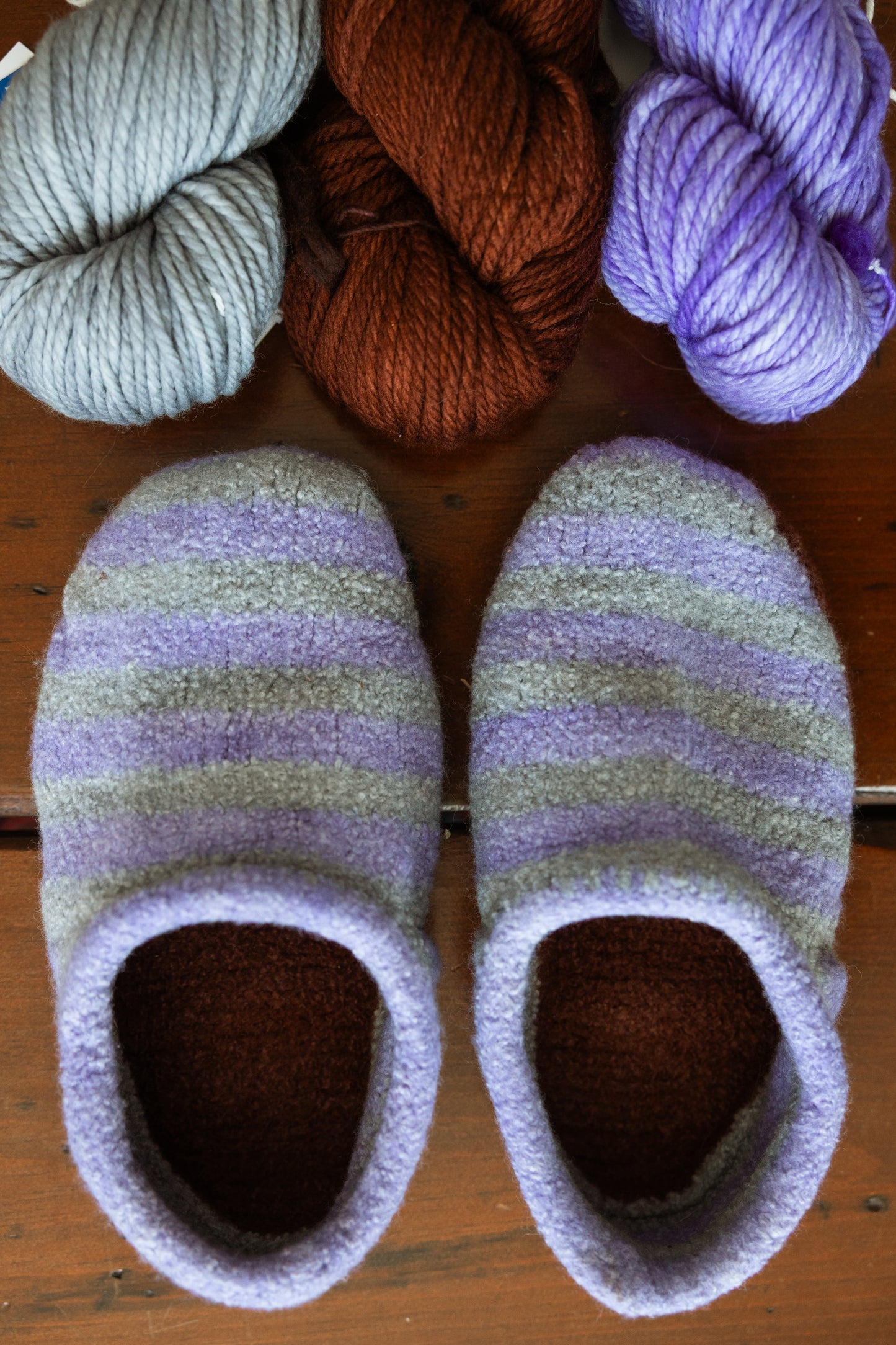 Sailor Slipper Class