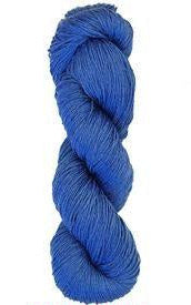 Knit One, Crochet Too Daisy