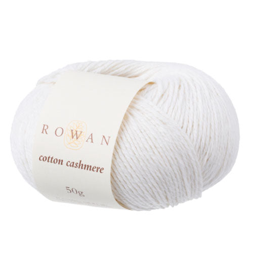 Rowan Cotton Cashmere