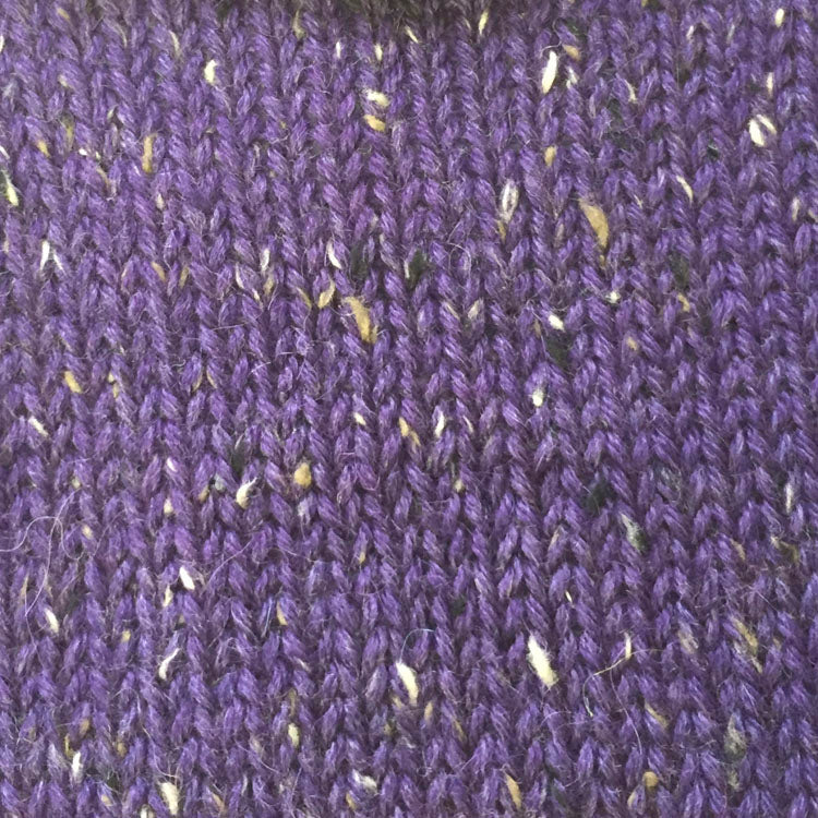 Classic Alpaca Tweed by The Alpaca Yarn Company