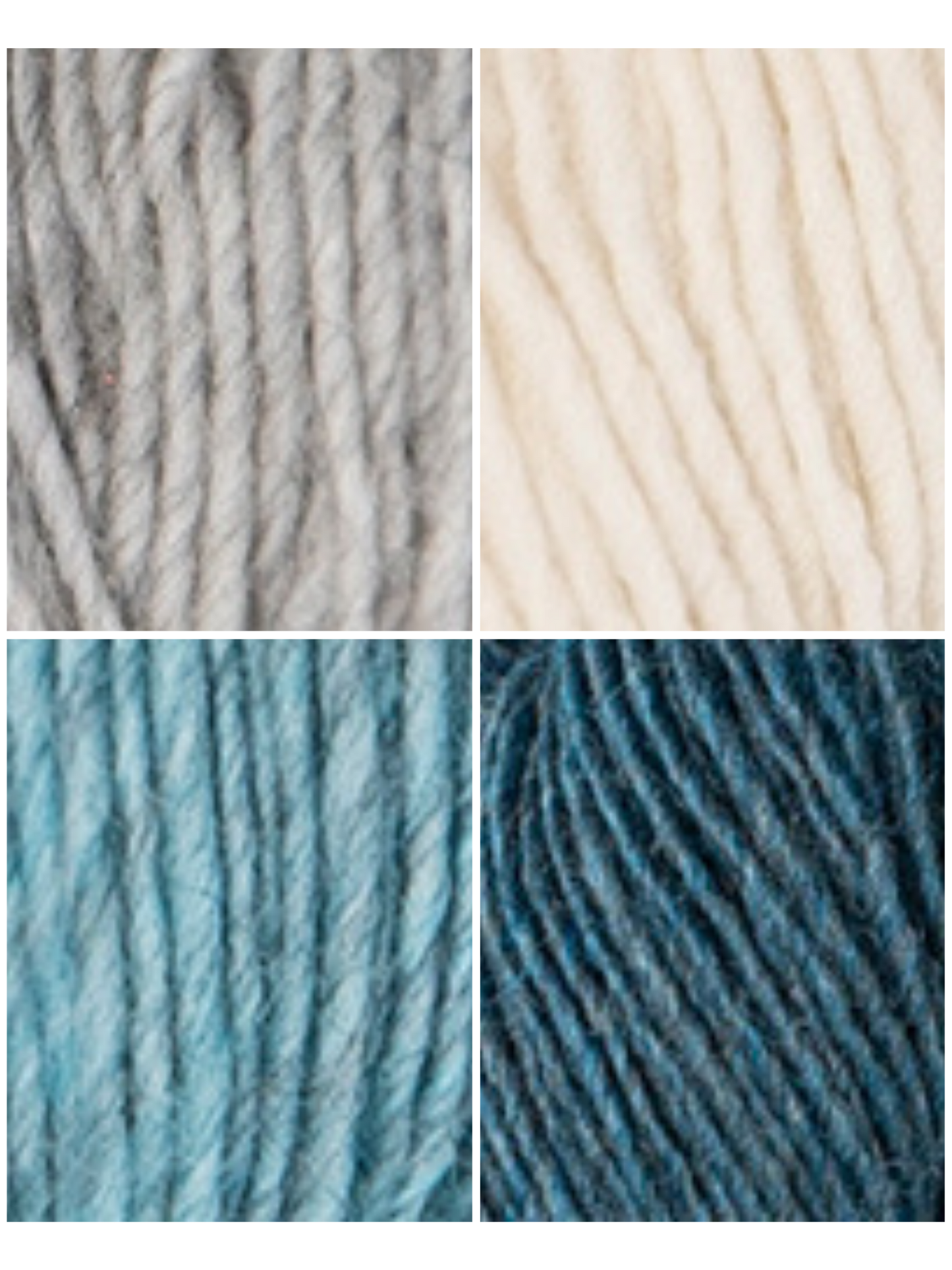 Persimmon Wrap Knit-Along (KAL)