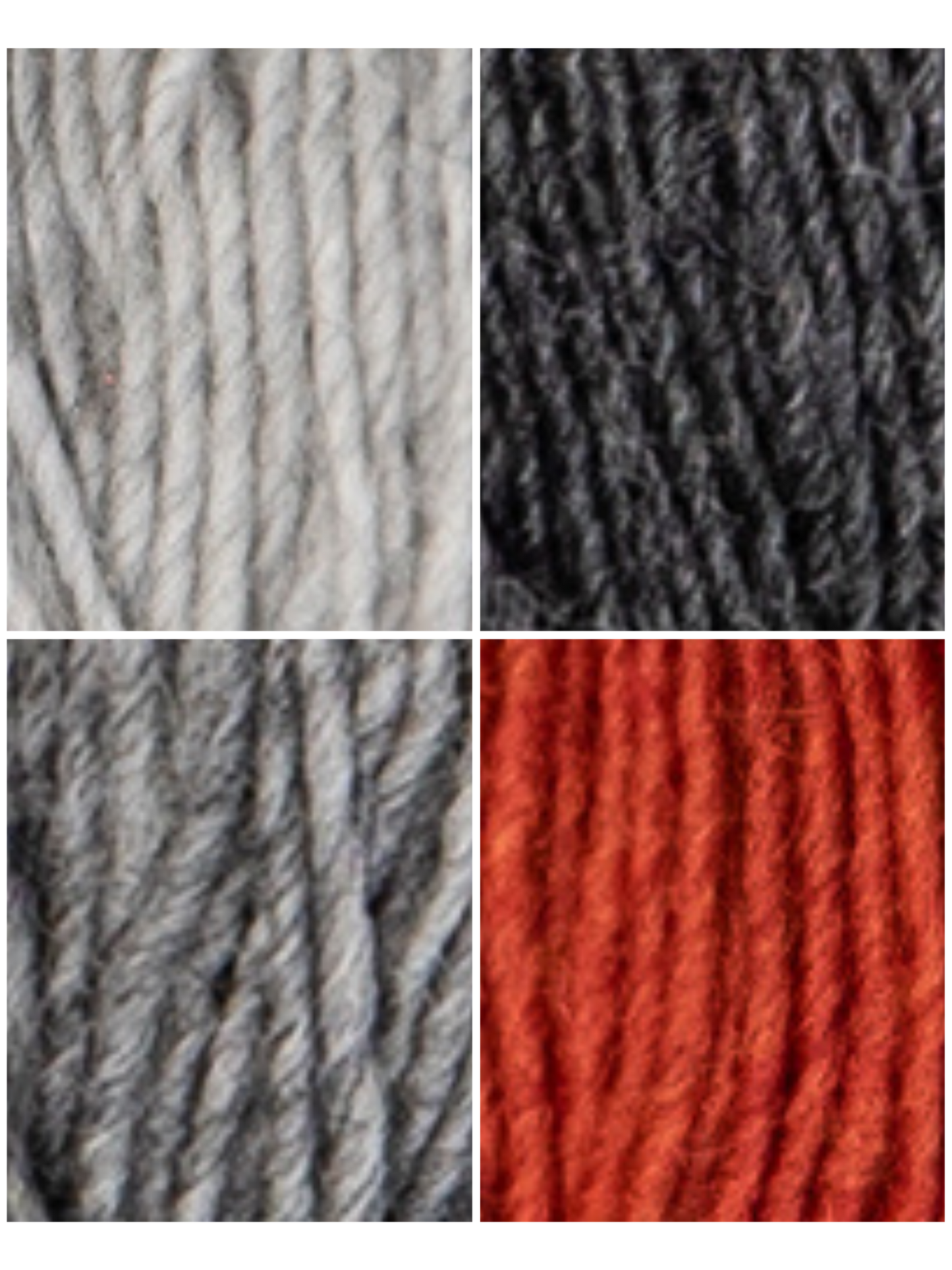 Persimmon Wrap Knit-Along (KAL)